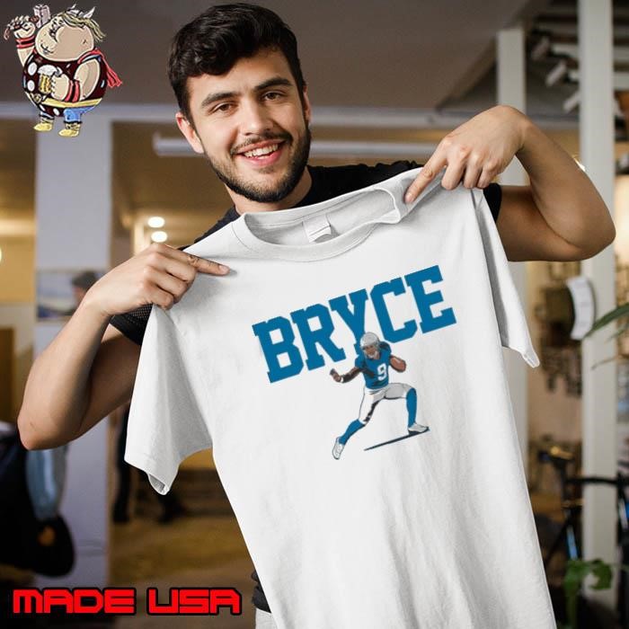 Bryce Young American football quarterback Carolina Panthers Bryce Pose Unisex