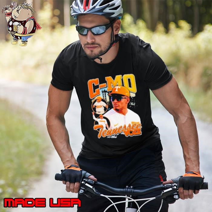 Christian Moore Tennessee VOLS Unisex