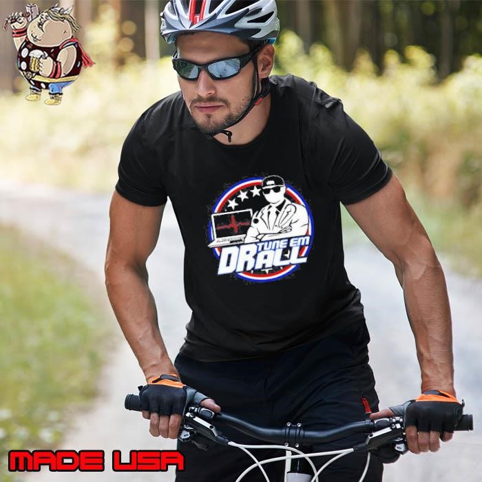 Cleetus Mcfarland Merch Original Dr.Tuneemall Channel Unisex