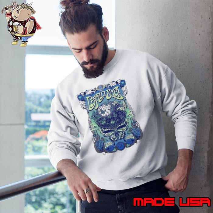 Dead & Company June 8 2024 Sphere Las Vegas NV Sweatshirt