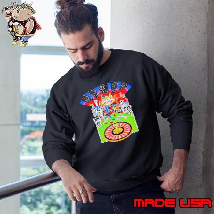 Dead forever dead and company show at the sphere 2024 Sweatshirt