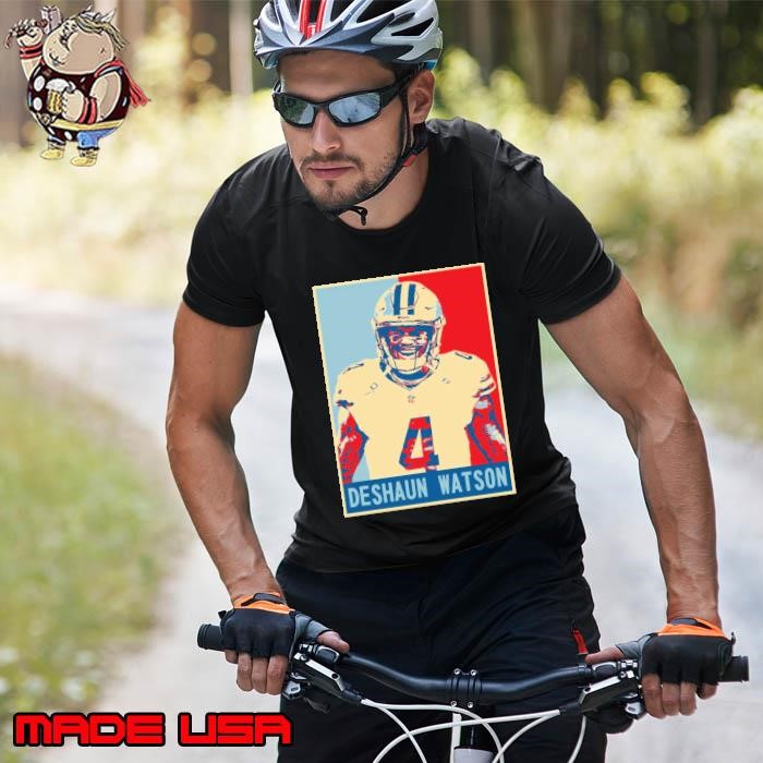 Deshaun Watson American football quarterback for the Cleveland Browns Unisex