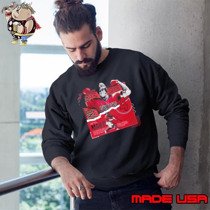 Dominican professional baseball second baseman ketel marte Sweatshirt