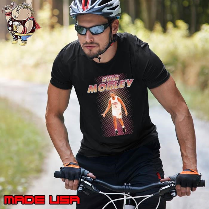 Evan Mobley American professional basketball player Unisex
