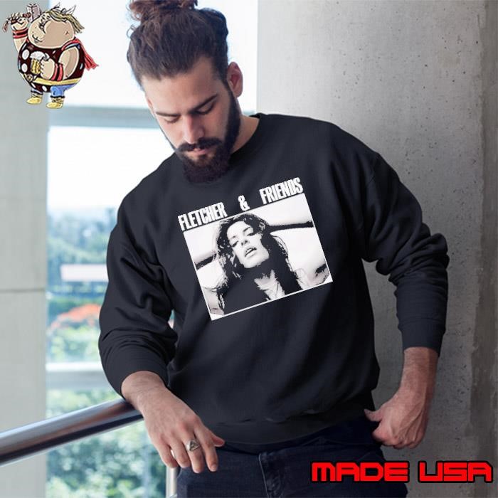 Fletcher Jun 1-2 2024 Asbury Park NJ Sweatshirt