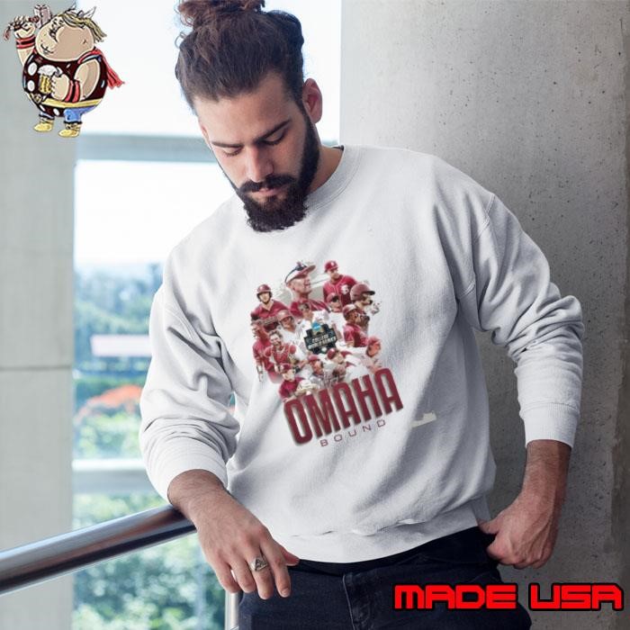 Florida State Seminoles We’re Going Back 2024 Omaha Bound Sweatshirt
