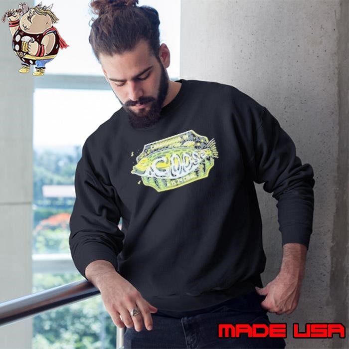 Goose CMAC Canandaigua NY Jun 15 2024 Sweatshirt