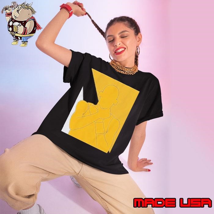 Indiana Pacers Choke Denver Nuggets Ladies tee