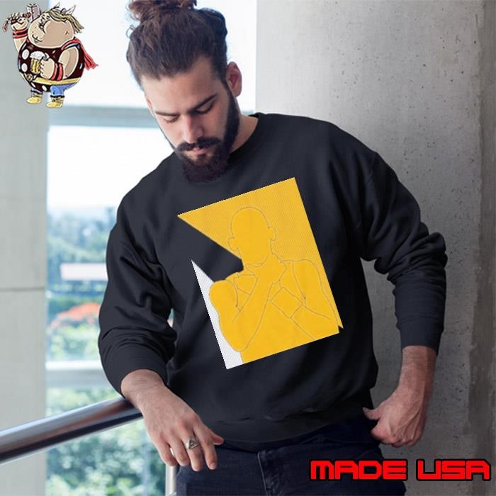 Indiana Pacers Choke Denver Nuggets Sweatshirt