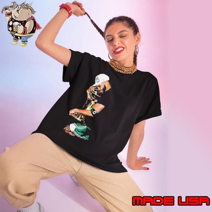 JT Defining Moments Ladies tee
