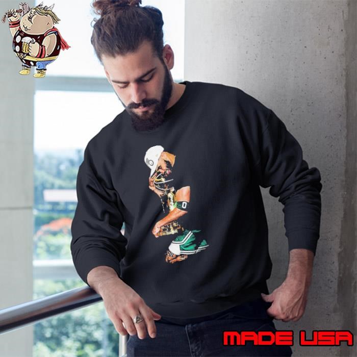 JT Defining Moments Sweatshirt
