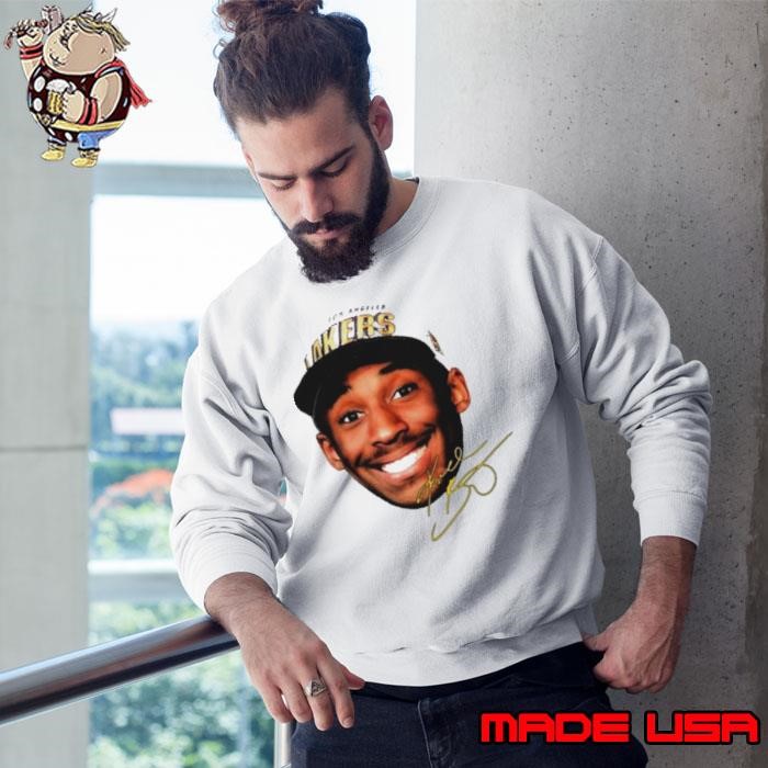Kobe Draft Day Sweatshirt