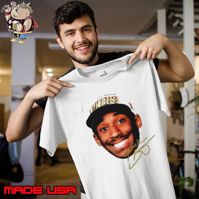 Kobe Draft Day Unisex
