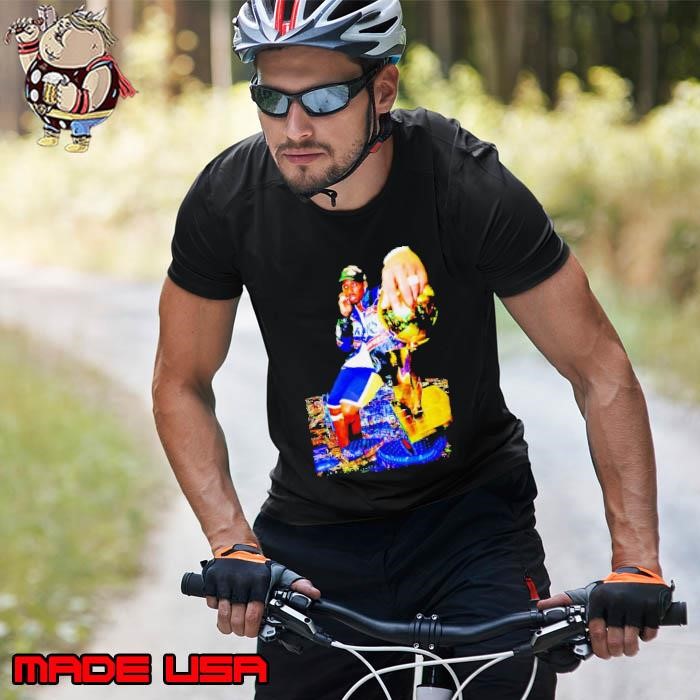 Kobe the bean is king black Unisex