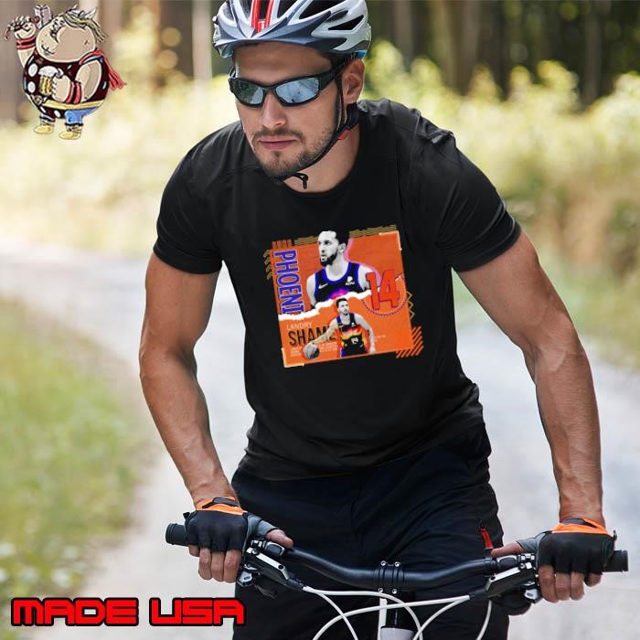 Landry shamet American basketball player Washington Wizards Unisex