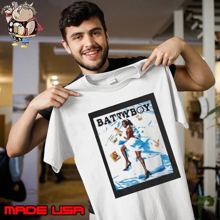 Lilnasx Battyboy funny Unisex