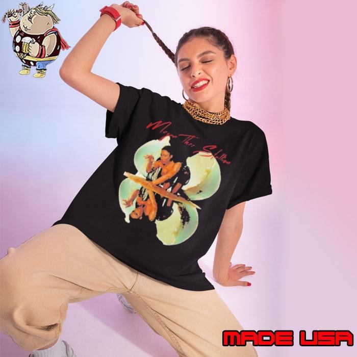 Megan Thee Stallion Official Drop New Single Megan On June 28th 2024 Ladies tee