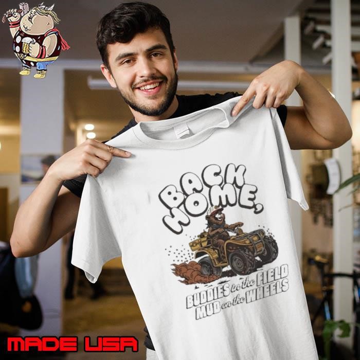 Morgan Wallen Buddies In The Field Unisex