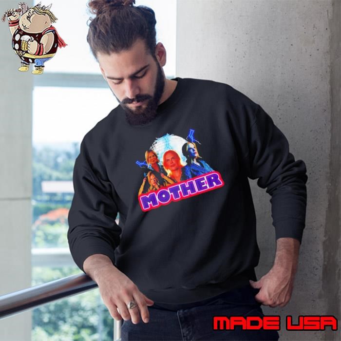 Nicole mother Sweatshirt