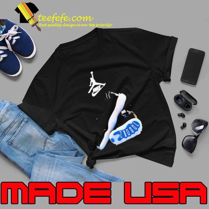 Nike Air Jordan Zdodol 11 Low Space Jam Unisex Sneaker Unisex
