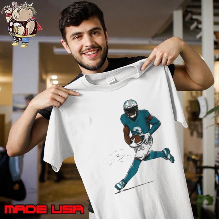 Odell Beckham Jr Miami Superstar Pose Signature Unisex