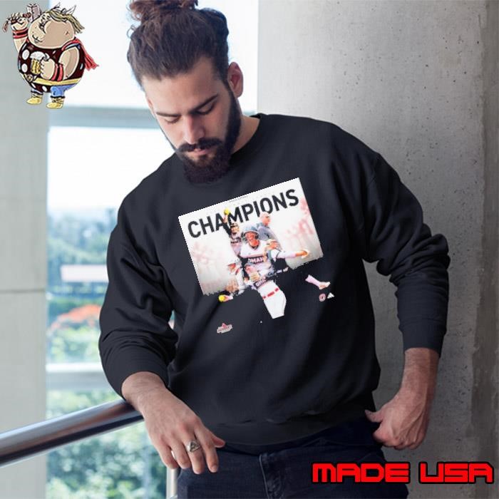 Omaha Softball 2024 Summit League Champions Sweatshirt