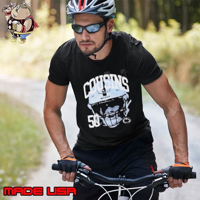 Original Cooper Cousins big head Unisex