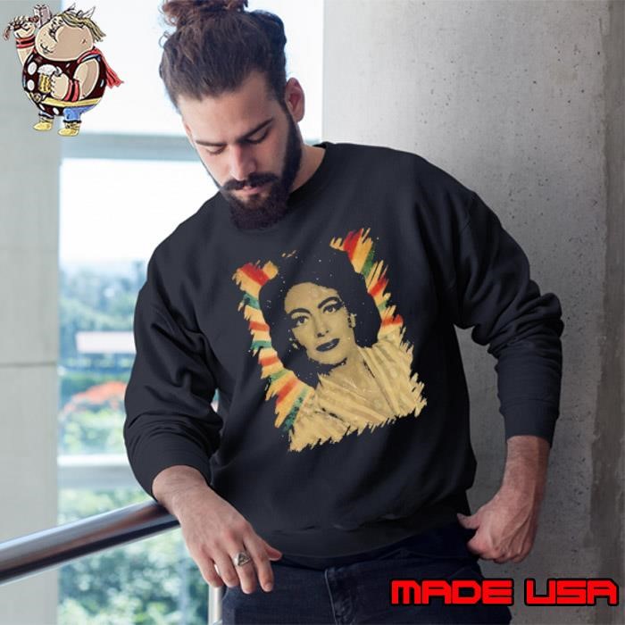 Original Mommie Dearest 1981 American biographical psychological drama film Sweatshirt