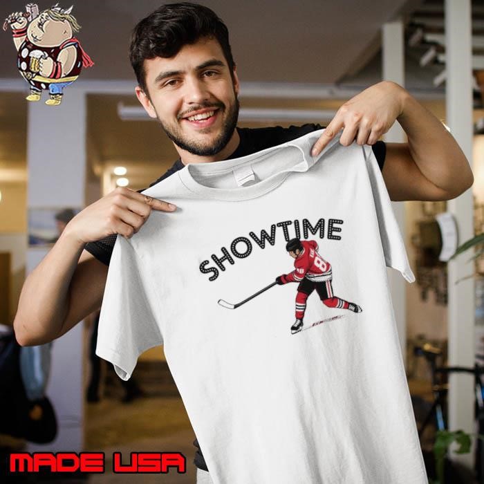 Patrick Kane Showtime American professional ice hockey Detroit Red Wings Unisex