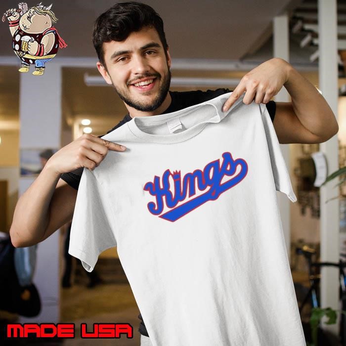 Premium Vintage Kansas City Kings Unisex