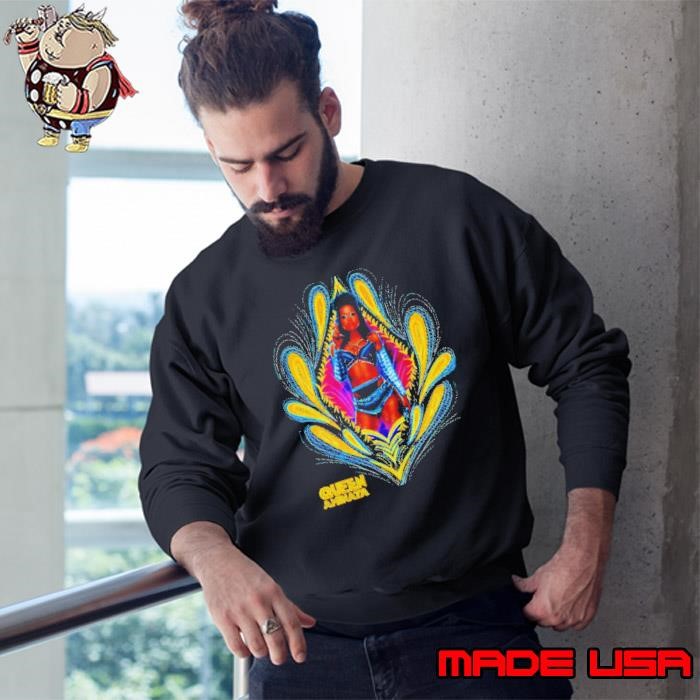 Queen Aminata Royalty Sweatshirt