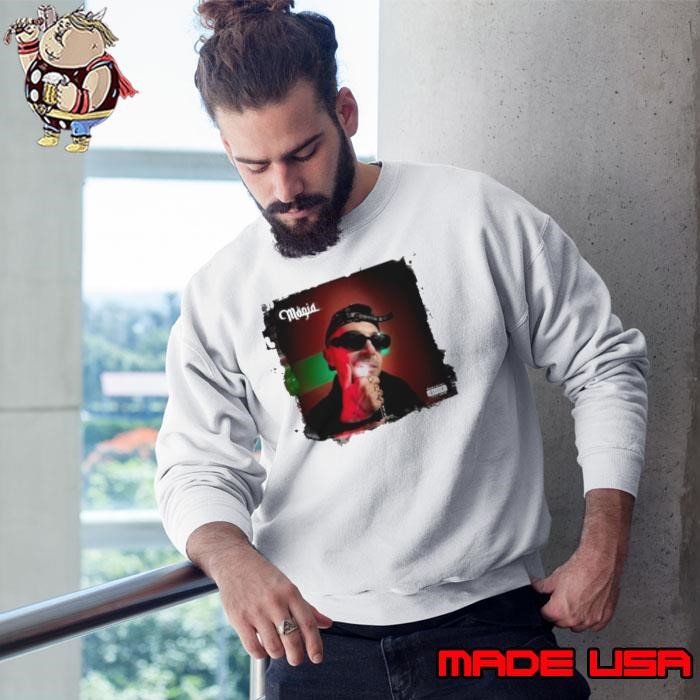 Radikal Chef Mágia Cover Sweatshirt
