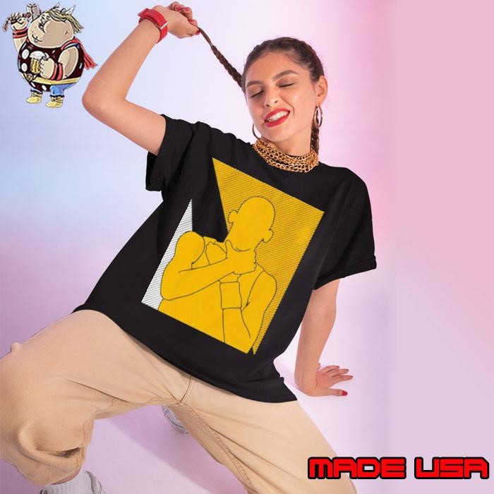 Reggie Miller Indiana Choke Ladies tee