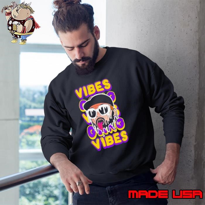 Rooler Vibes Gang 2024 Sweatshirt