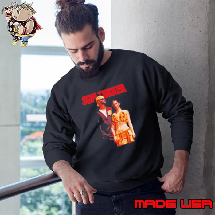 Sofi Tukker Serving Bread shirt, Sweatshirt