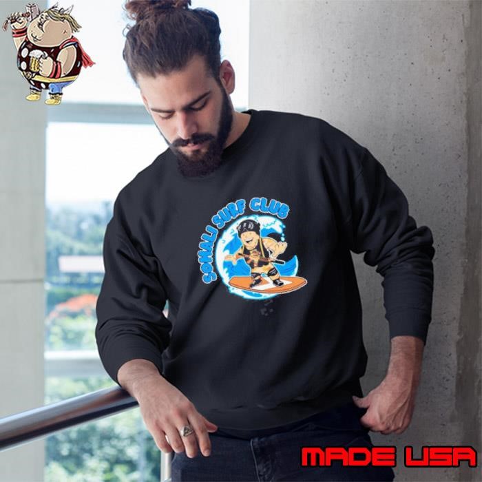 Somali Surf Club Sweatshirt