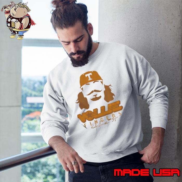 Tennessee Baseball Kirby Connell Sweatshirt