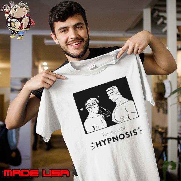 The Power Of Hypnosis Unisex