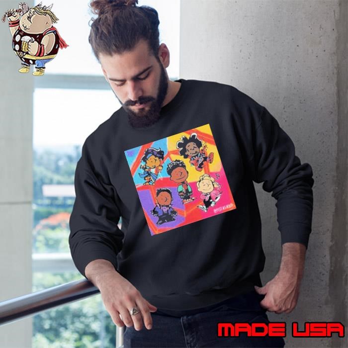 The Spider Pistashxo Sweatshirt