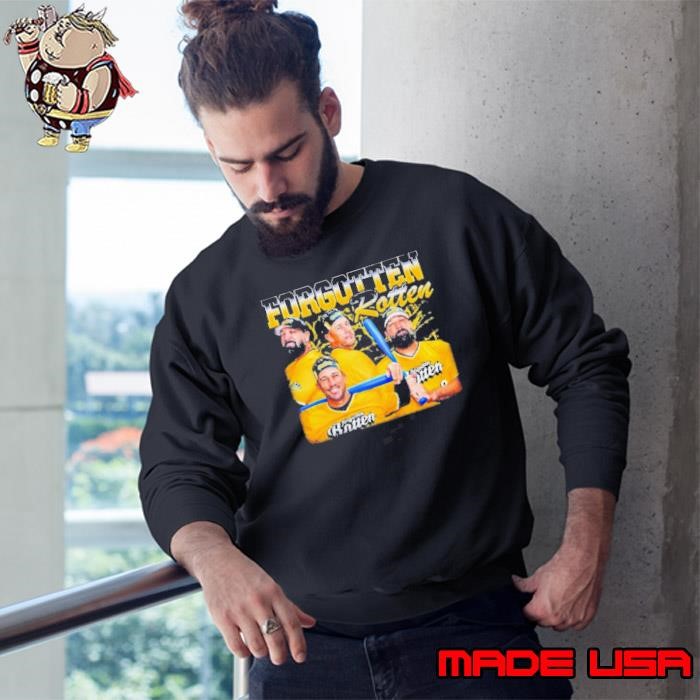 The Warehouse Games Forgotten Rotten Picture Collage Sweatshirt