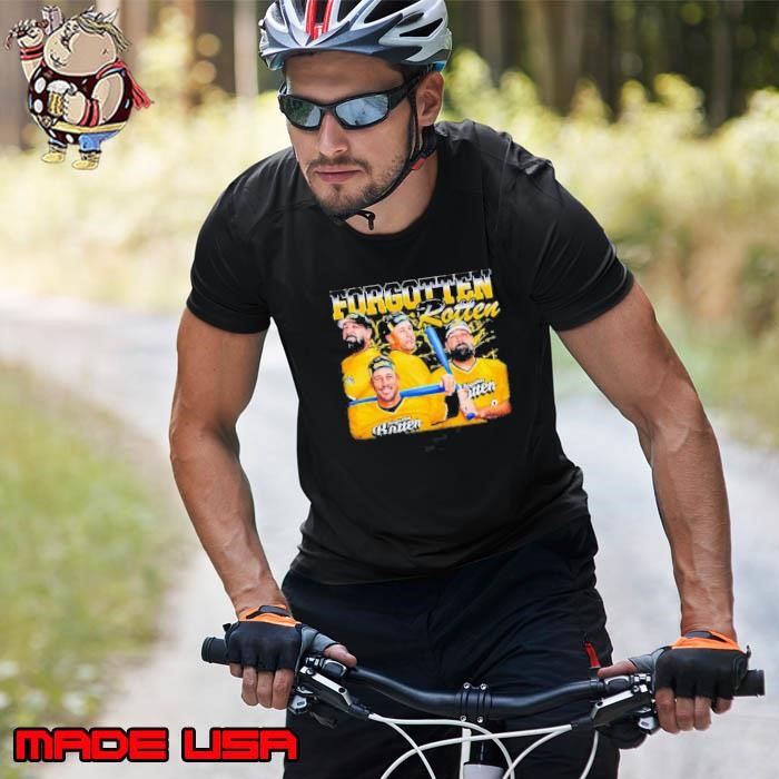 The Warehouse Games Forgotten Rotten Picture Collage Unisex