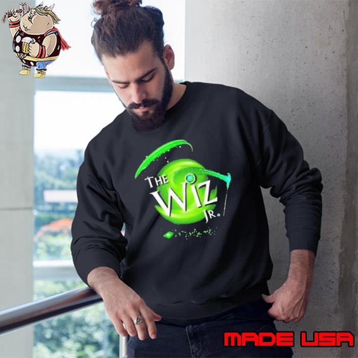 The Wiz Richard Pryor Sweatshirt