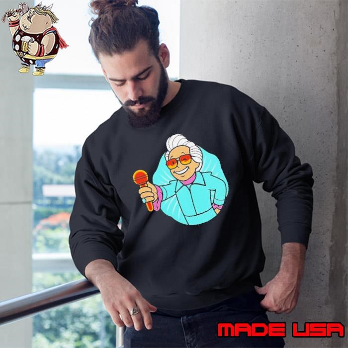Vault baby billy Sweatshirt
