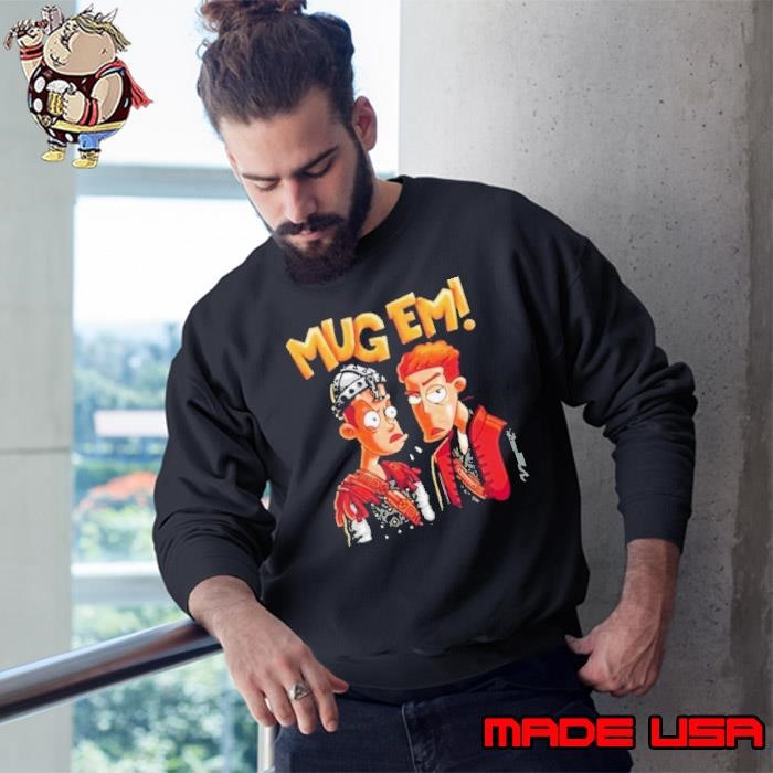 Viva La Dirt League Shop Sweatshirt