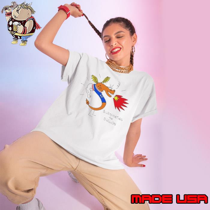 Buffalo Bills burninating the division s Ladies tee