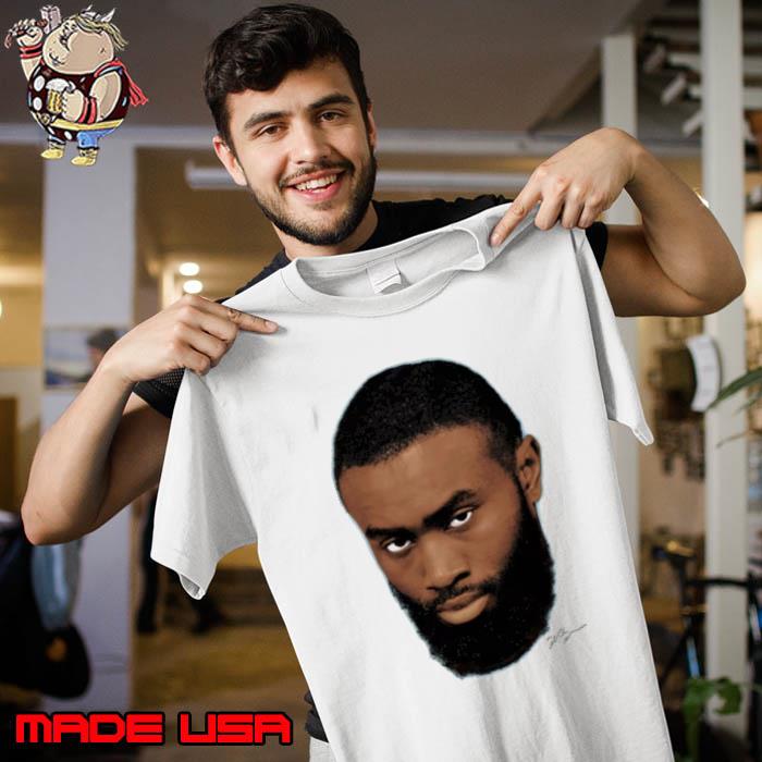 Jaylen Brown Big Face American professional basketball player s Unisex