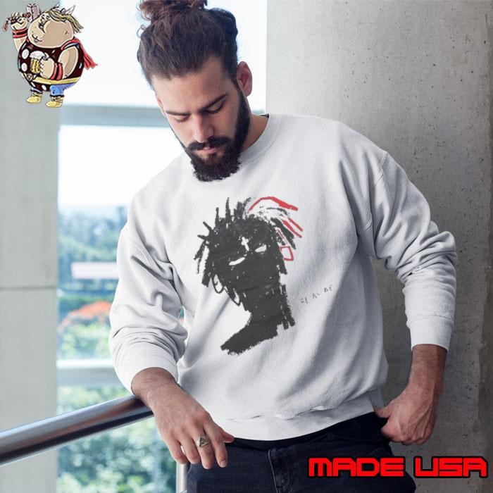 21 Savage Doodle The American Dream Tour 2024 Sweatshirt