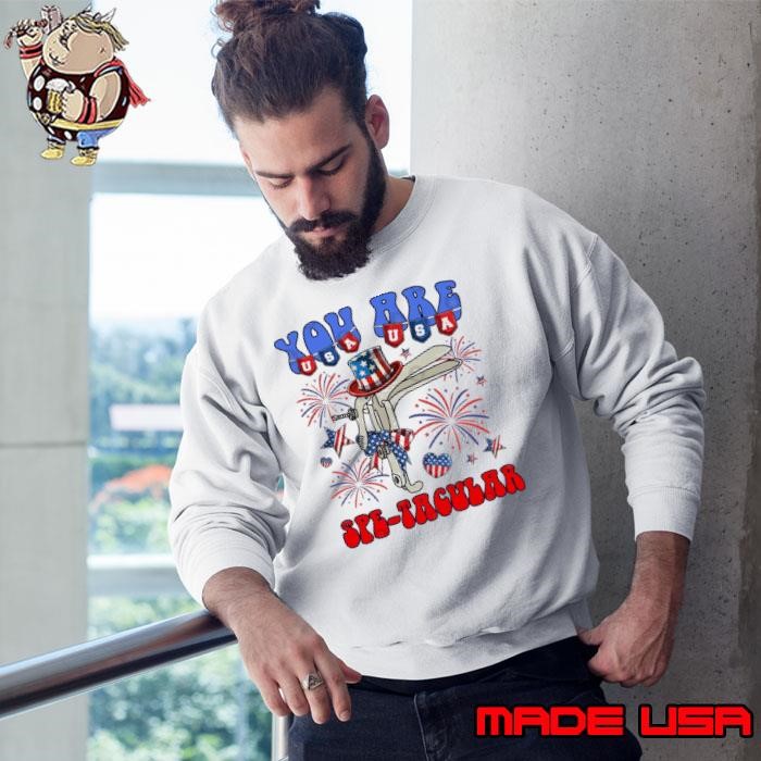 4th Of July OBGYN Obstetrics Gynecology You Are Spe-tacular Sweatshirt