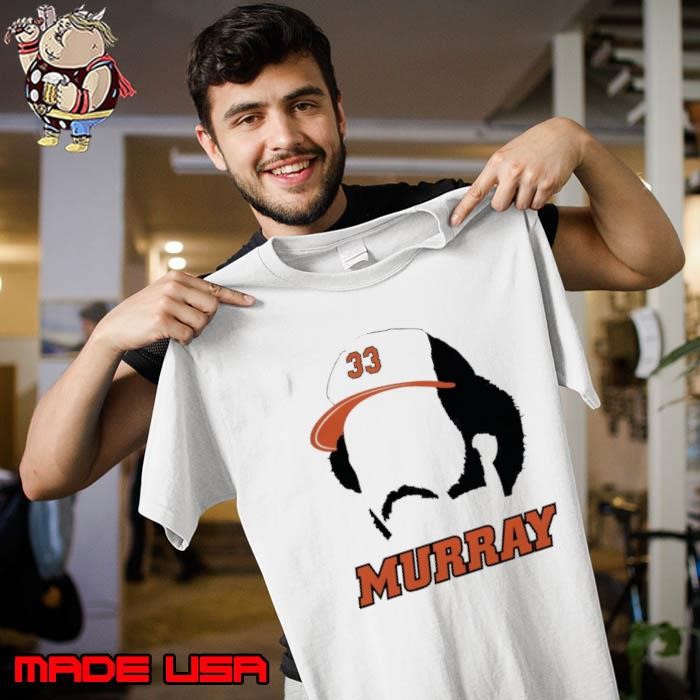 American former Major League Baseball eddie murray silhouette Unisex