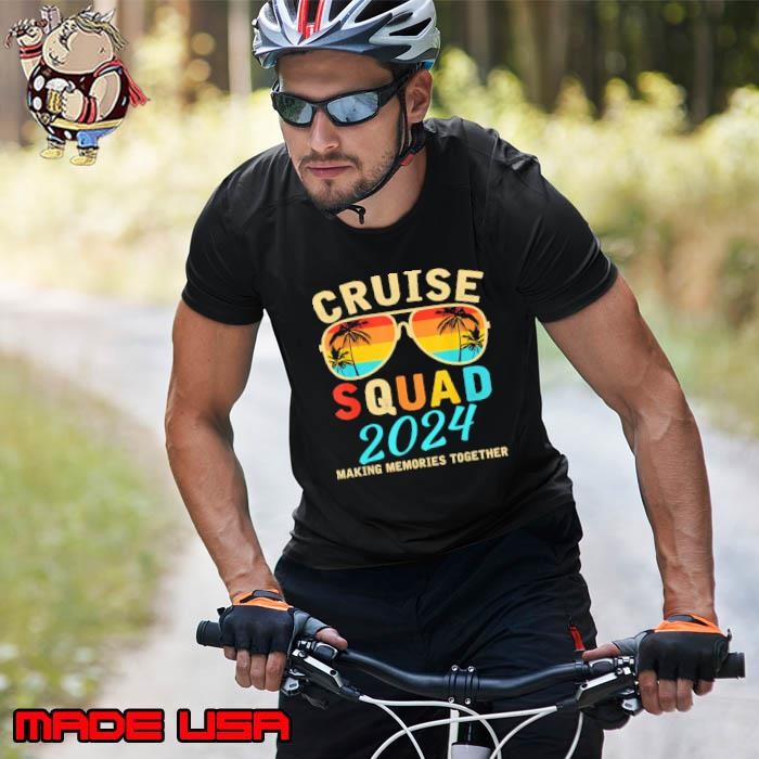 Apparently We're Trouble When We Are Cruising Making Memories Glasses Retro Together Unisex